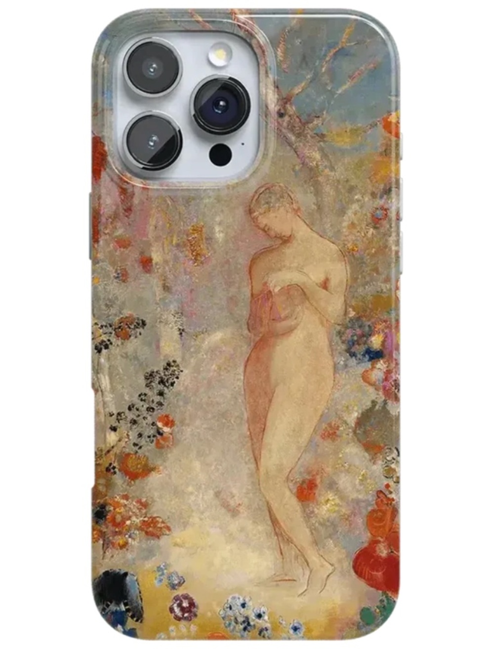 CASELY x THE MET SERIES PANDORA IPHONE 16 PRO CASE